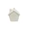 Mini Home Ceramic Birdhouse by Make Market®